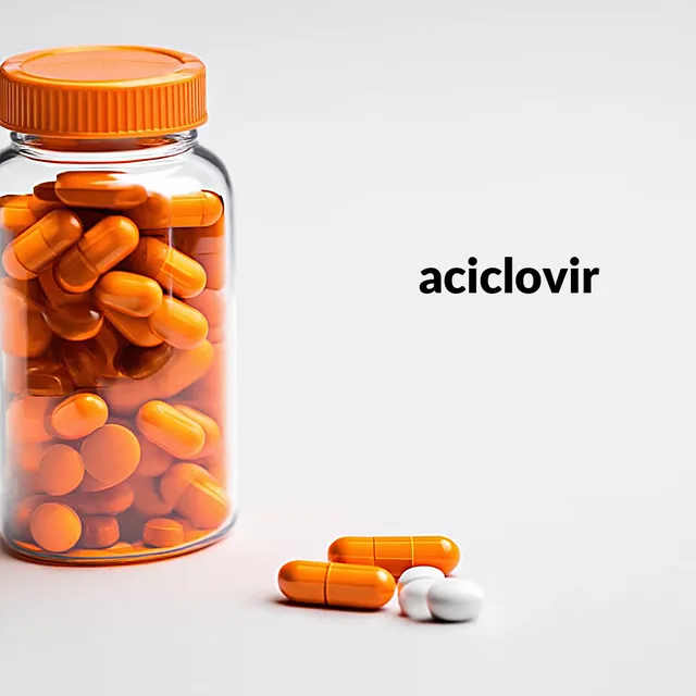 Aciclovir stada 5 crema precio